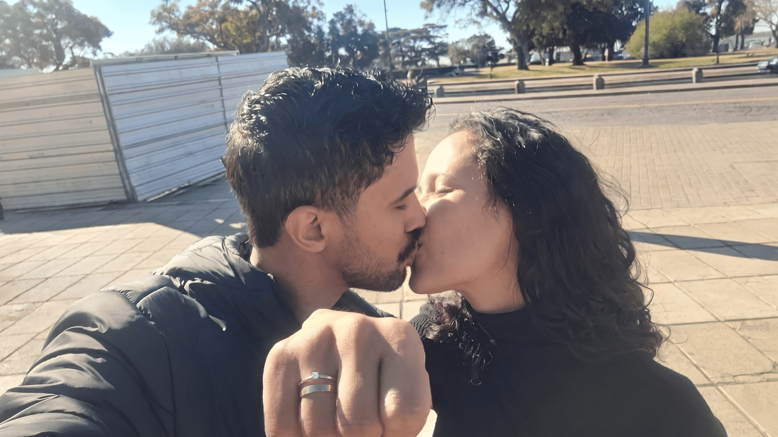 🥰❤️❤️❤️👩🏻‍❤️‍👨🏽
